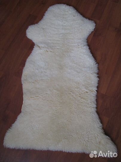 Шкура овчина натуральная