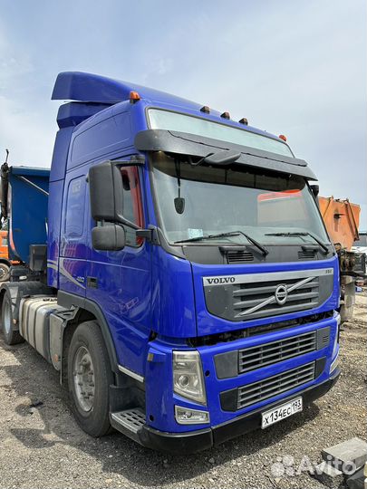 Водитель категории E на тонар