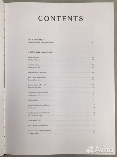 Книга «The Kinfolk Home»