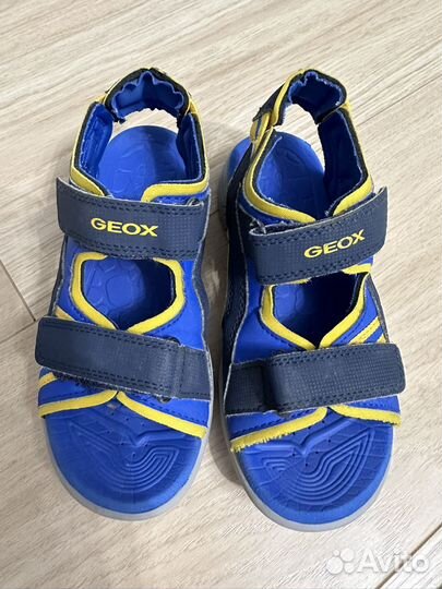 Сандали Geox
