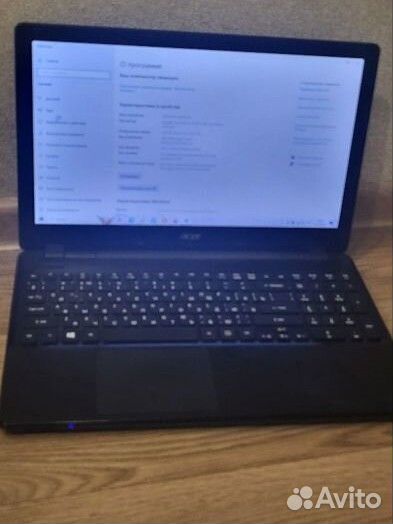 Acer e5 571g 3019
