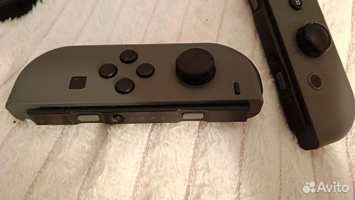 Nintendo switch(прошитая)