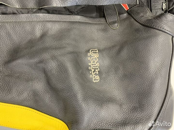 Мотокостюм Utika ON Road