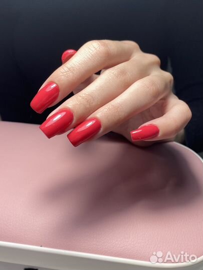 Модели на Ногти Гель-лак Маникюр Краснодар