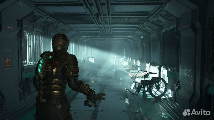 Dead Space Remake PS4/PS5/Xbox/Steam/SteamDeck