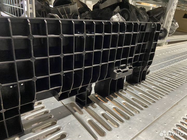 Крепежная рейка GLE Coupe C167