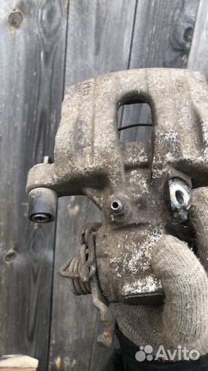 Суппорта задние Ниссан примера р 12