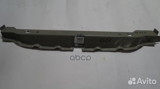 Поперечна пола задняя В сборе 11180510127670 LADA