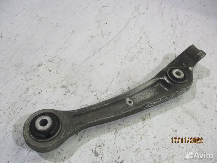 Рычаг передний нижний Ауди