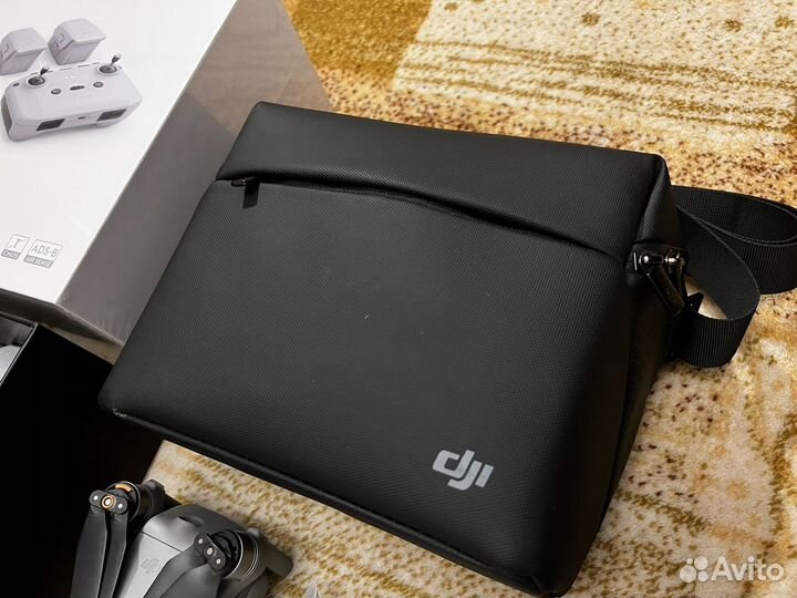 DJI AIR 2s Fly more combo