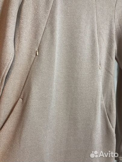 Платье для кормящих