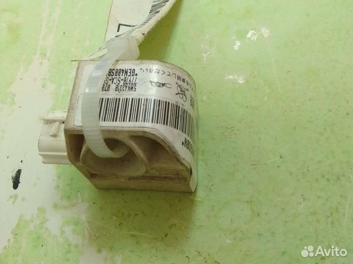 Датчик airbag Honda CR-V 2 SUV K20A4 2002 (б/у)