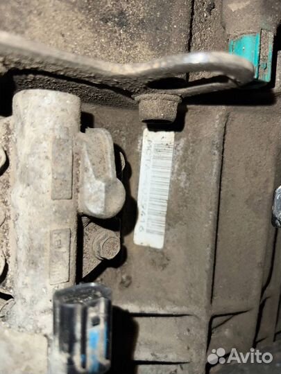 Продам акп на Аккорд