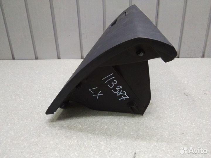 Бардачок Mitsubishi Lancer (CX CY) 2007