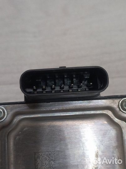 Радар круиз контроля Volkswagen Tiguan 2 2.0 chhb