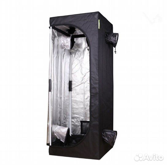 Гроутент probox basic 60*60*160 см