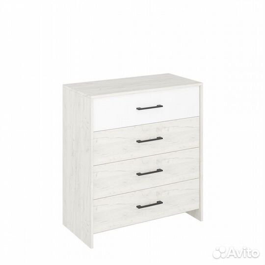 Комод Дублин