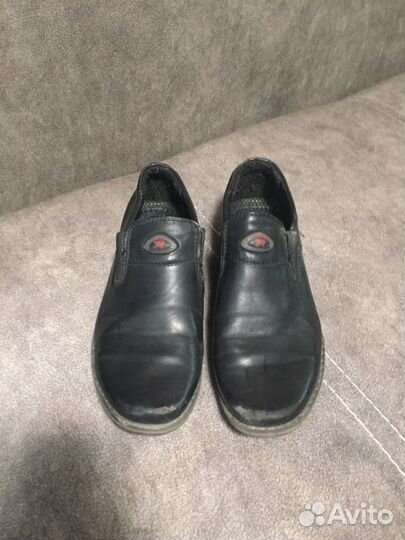 Туфли детские