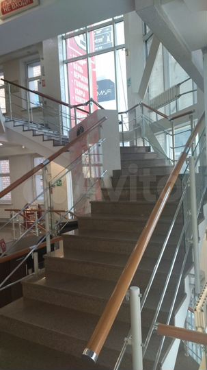 Торговая площадь, 100 м²