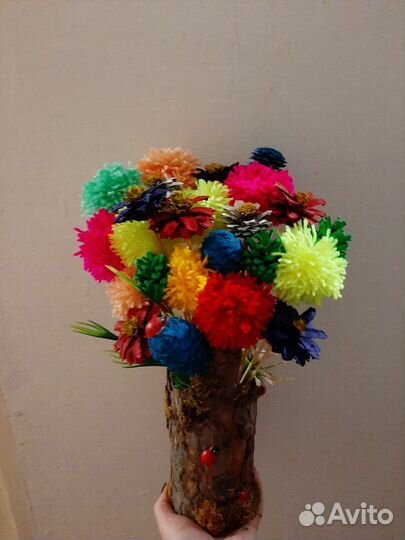 Поделки своими руками