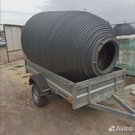 Автономное водоснабжение. Скважина под ключ.Кессон