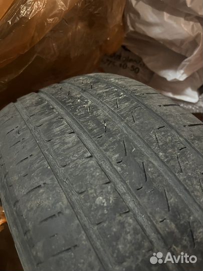 Pirelli Scorpion Verde 215/65 R17 99V