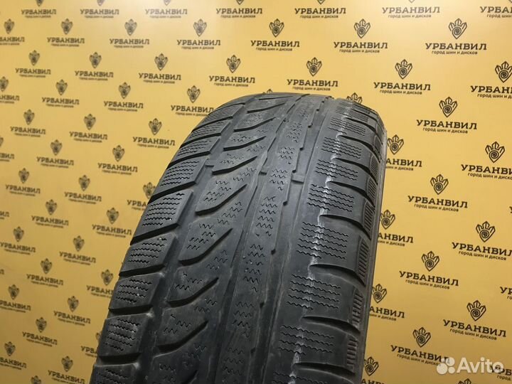 Dunlop SP Winter Response 195/65 R15 91T