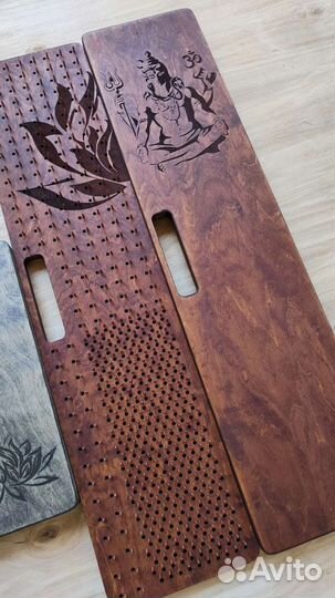 Садху для спины и ног садху медная медные гвозди