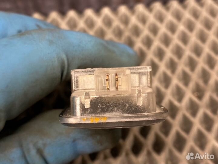 Плафон салона Audi Allroad C5 BES 2003