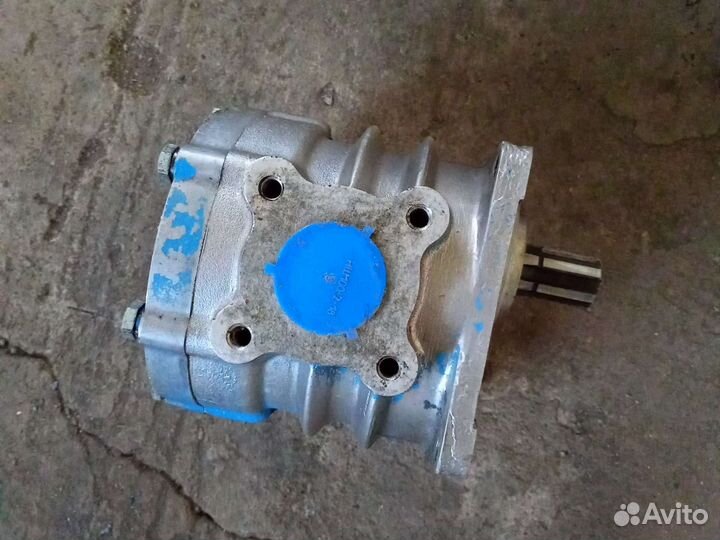 Насос нш 100 а3