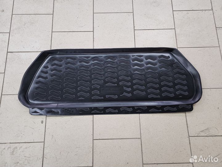 Коврик в багажник Honda Stepwgn Spada V (2015-н.в)