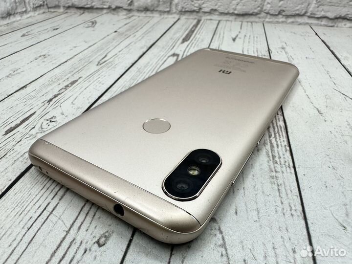 Xiaomi redmi Mi A2 Lite