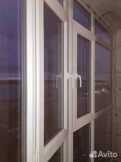 Пластиковые окна от производителя