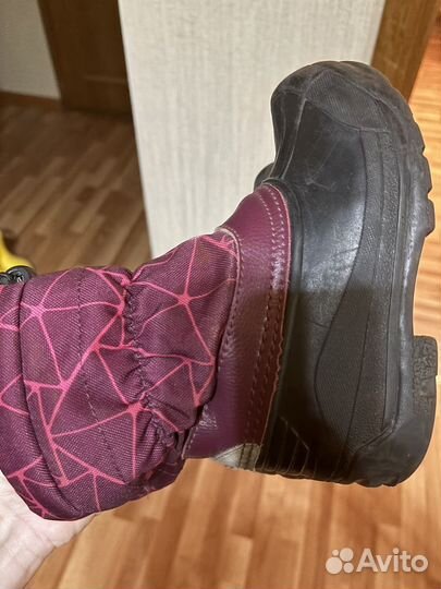 Сапоги Reima, 28 р