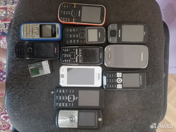 Samsung C5212
