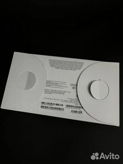 Часы apple watch 3