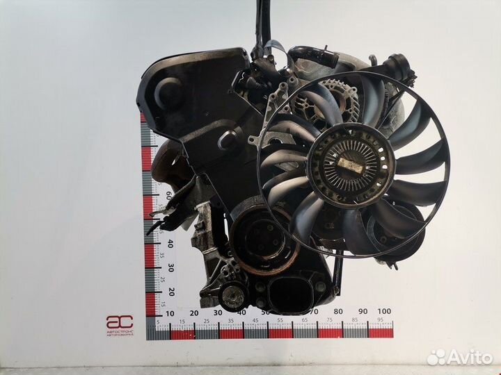 Двигатель (двс) для Volkswagen Passat 5 ADR