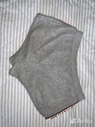 Шорты спортивные для девочки