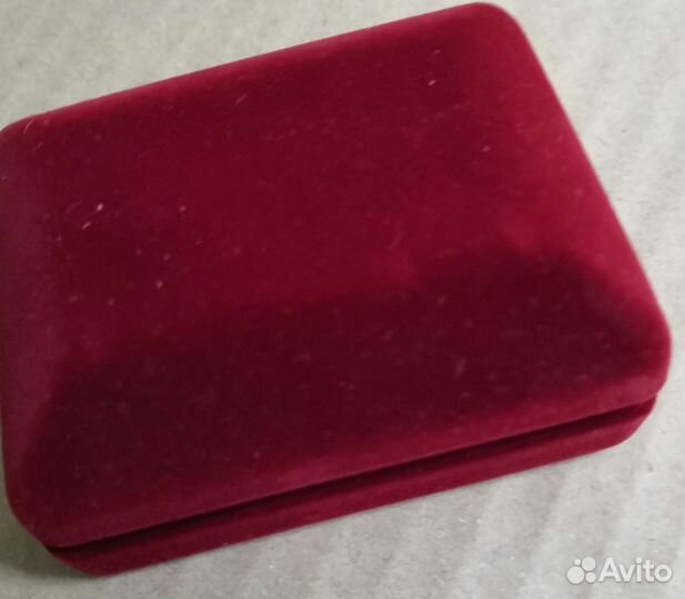 Шкатулка для украшений, бу