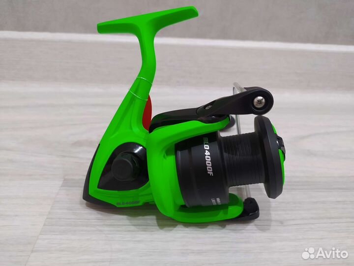 Катушка Kaida Blossom 4000f