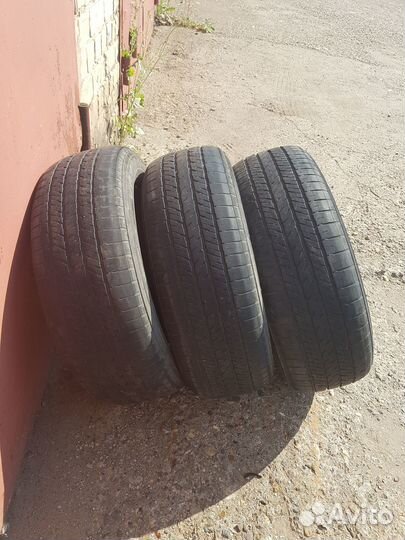 Yokohama Geolandar G91 225/60 R17