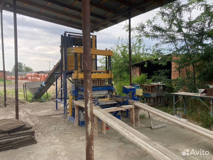 Рифей и Гиперпресс