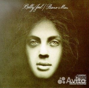 Billy Joel: Piano Man (1 CD)