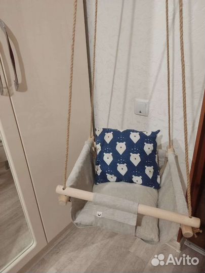 Детские качели