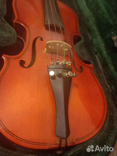 Скрипка 1/4