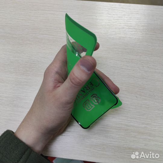 Защитное стекло для Samsung A11 M11