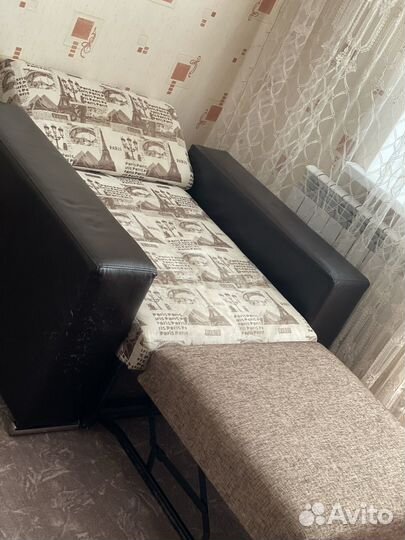 Кресло кровать 90х200