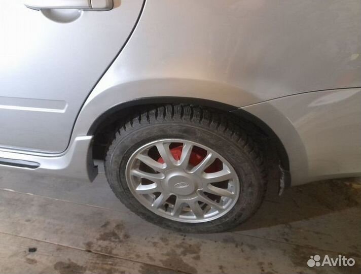 Пороги и арки на заказ