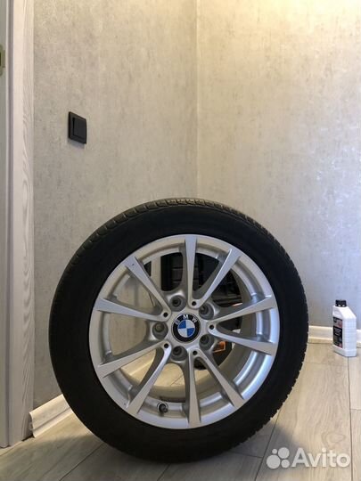 Продам одно колесо BMW F30