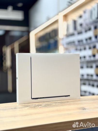 MacBook Air 15